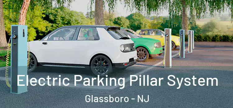  Electric Parking Pillar System Glassboro - NJ