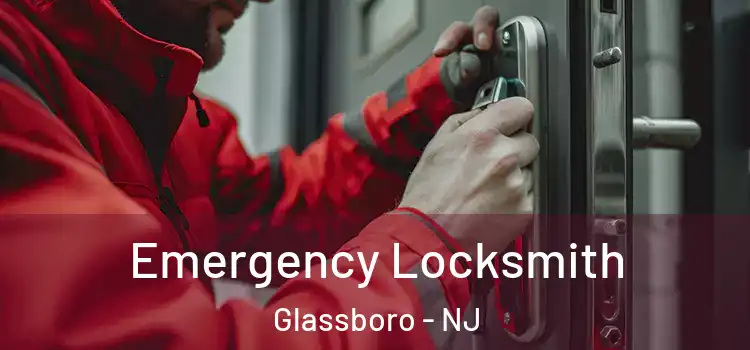  Emergency Locksmith Glassboro - NJ