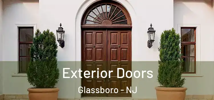  Exterior Doors Glassboro - NJ