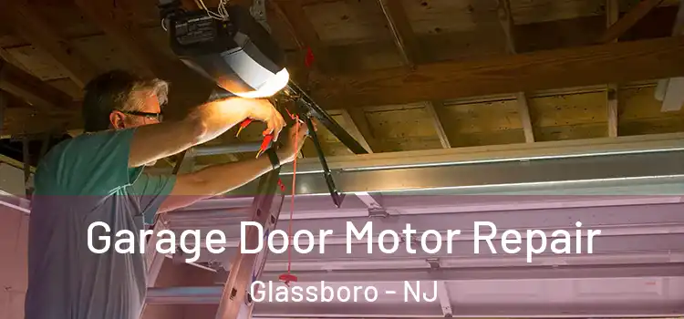  Garage Door Motor Repair Glassboro - NJ