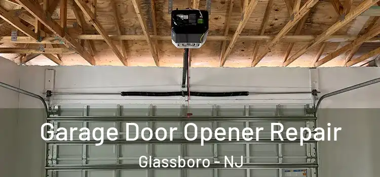  Garage Door Opener Repair Glassboro - NJ