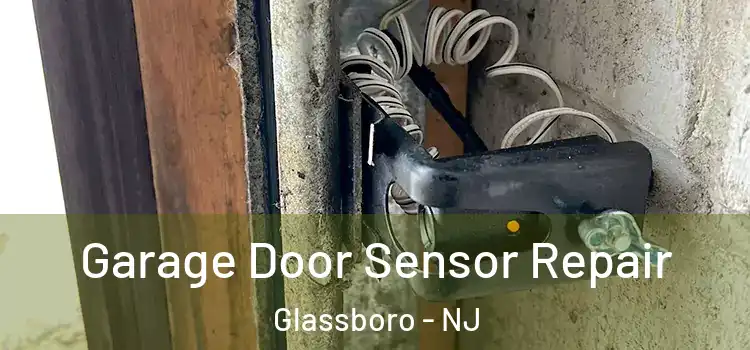  Garage Door Sensor Repair Glassboro - NJ