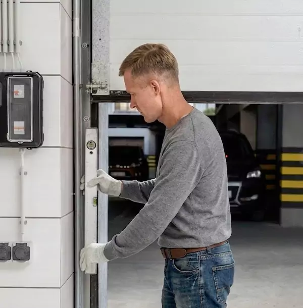 Why Choose Us for Door, Gate and Security Services in Glassboro, NJ