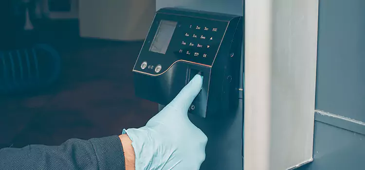 Access Control Installation Glassboro