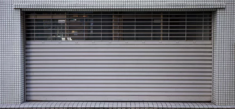 Advanced Solutions for Your Aluminum Garage Doors in Glassboro, New Jersey