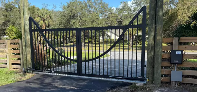 Gate Motor Repair Glassboro
