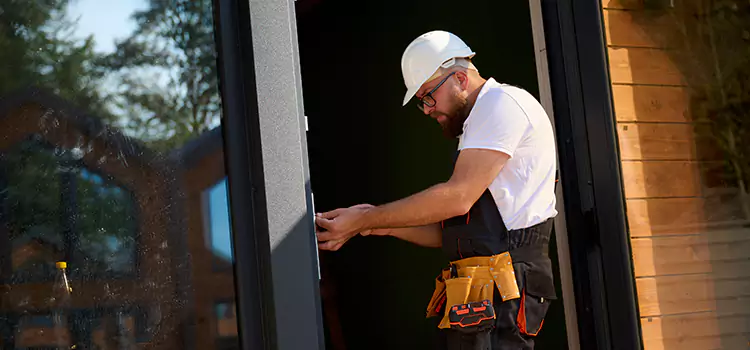 Replace Balcony Door Glassboro