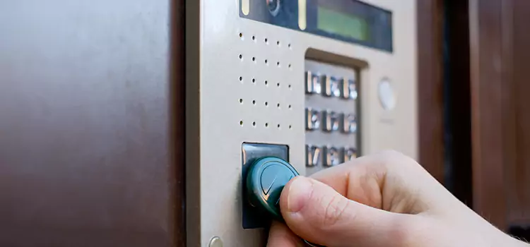 Enhanced Security Features Glassboro