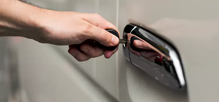 Why Choose Our Auto Locksmith Team in Glassboro, NJ?