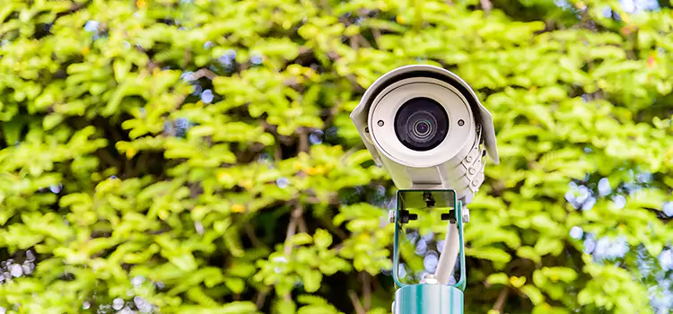 Advanced Surveillance Solutions for Every Need in Glassboro