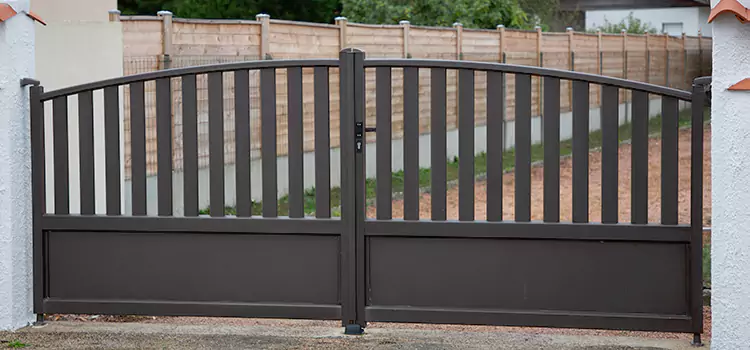 Advanced Gate Solutions in Glassboro, NJ