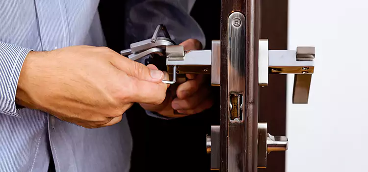 Commercial Door Lock Repair Glassboro