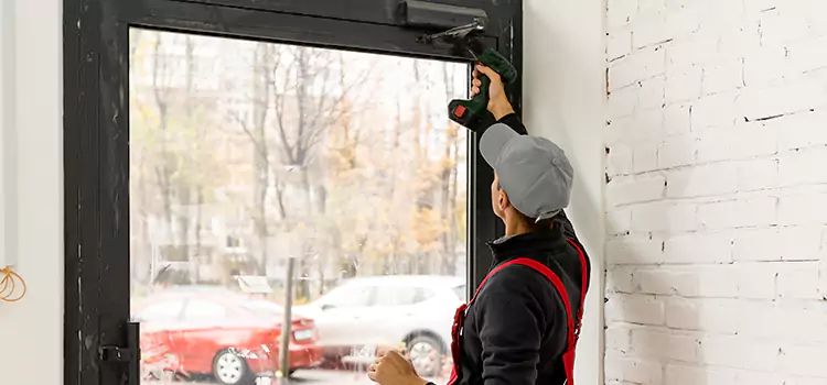Comprehensive Door Closer Services in Glassboro, NJ