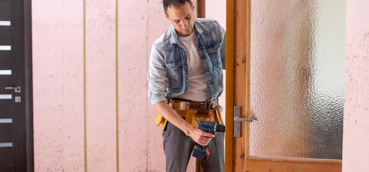 Exterior Door Frame Installation Glassboro