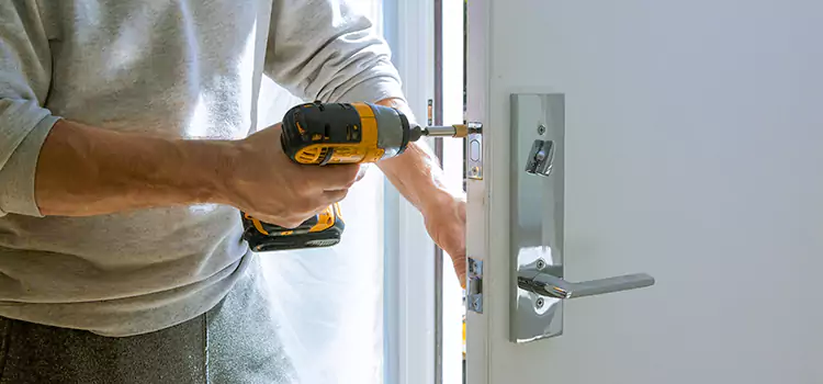 Door Knob Lock Repair Glassboro
