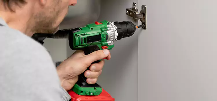 Commercial Door Hinge Repair Glassboro