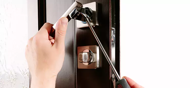 Door Lock Replacement Service Glassboro