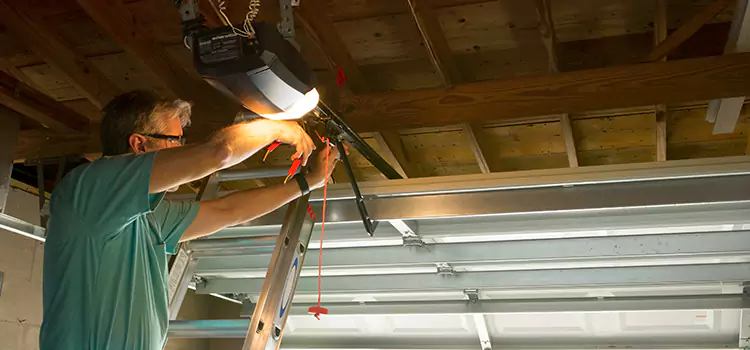 Garage Door Opener Sales and Installation Glassboro