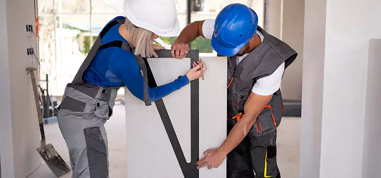 Why Choose Us for Door Panel Services in Glassboro, NJ?