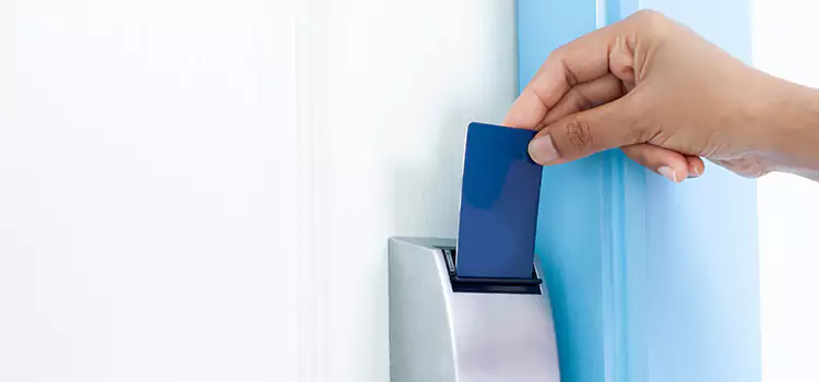 Access Control System Integration Glassboro