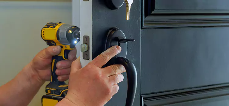 Locksmith Emergency Service Glassboro