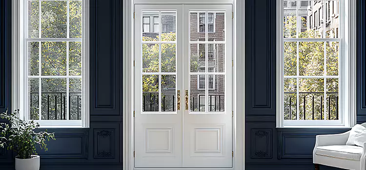 French Door Lock Repair Glassboro