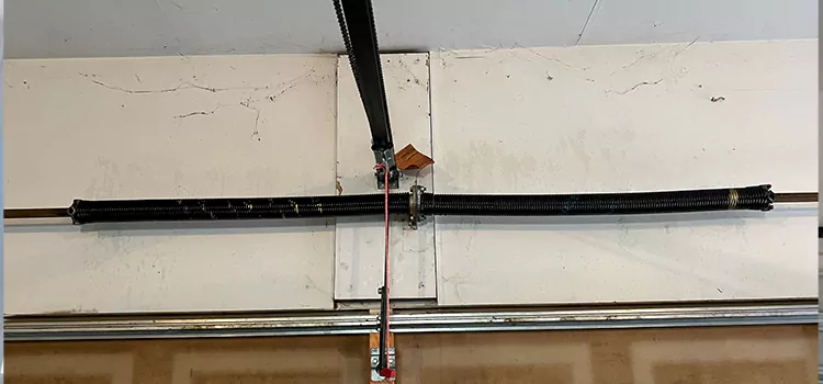 Garage Door Cable Repair Near Me in Glassboro, NJ