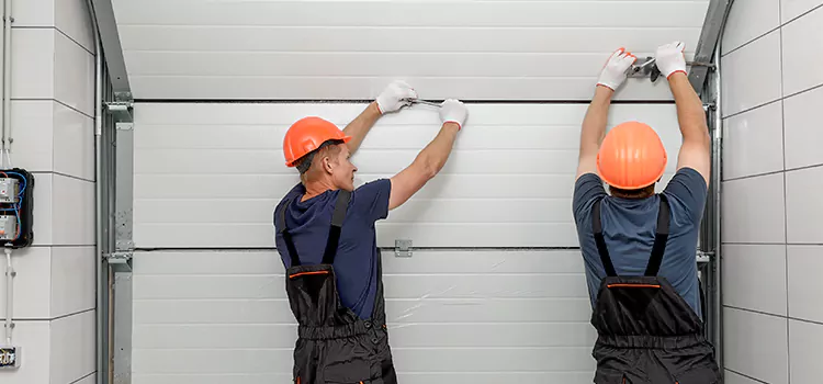 Choose Us for Your Garage Door Needs in Glassboro