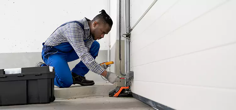 Expert Solutions for Every Garage Lock Need in Glassboro, NJ