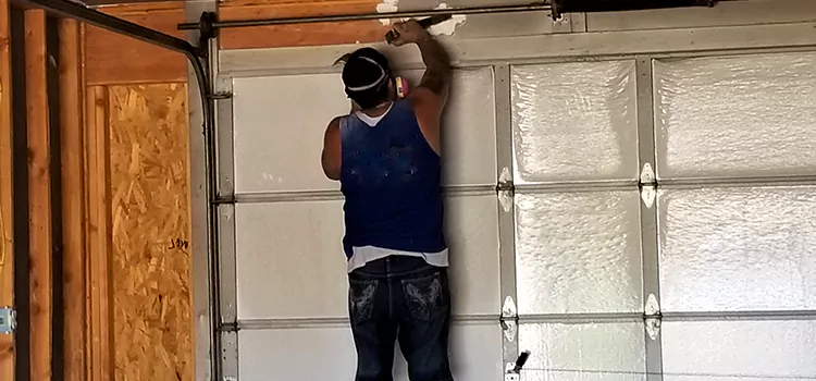 Specialized Garage Door Panel Solutions in Glassboro, NJ
