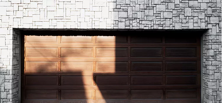 Garage Door Installation Glassboro