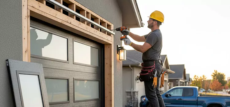 Your Trusted Garage Door Specialists in Glassboro
