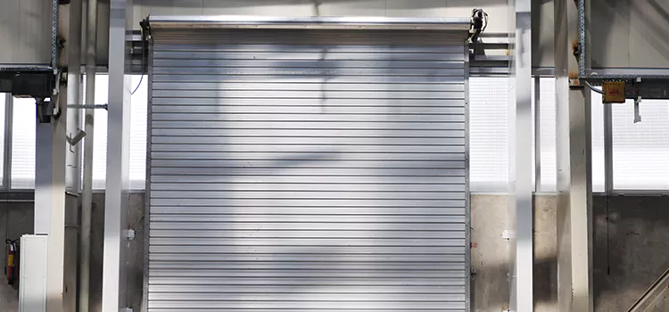 Roller Door Maintenance Glassboro