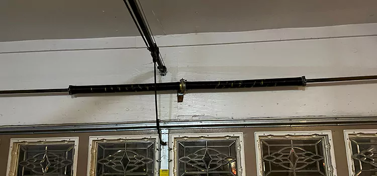 Garage Door Spring Repair Near Me Glassboro