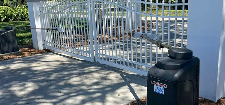Automatic Gate Opener Repair Glassboro