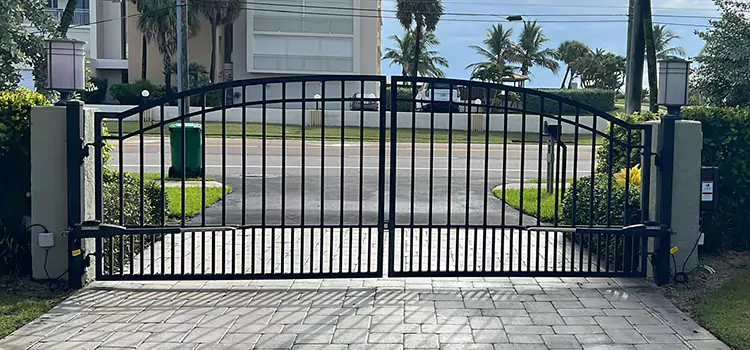 Gate Opener Replacement Near Me in Glassboro, NJ