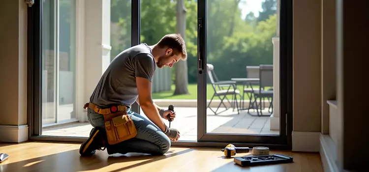 Comprehensive Solutions for Every Glass Door Need in Glassboro, NJ