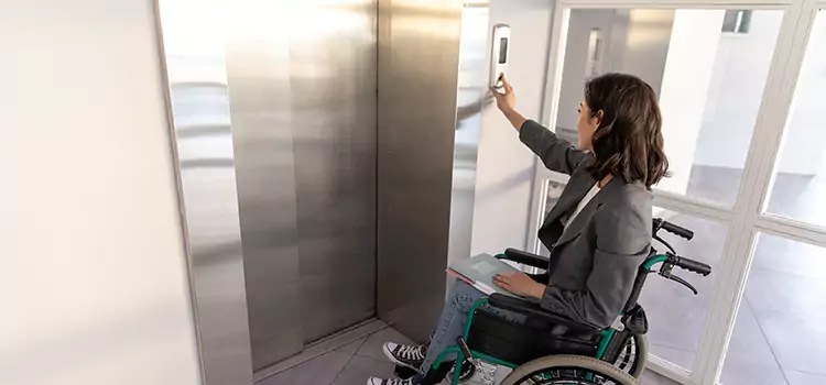 Benefits of Modern Handicap Door Systems in Glassboro, NJ