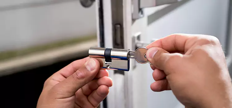 Emergency Locksmith for House Glassboro