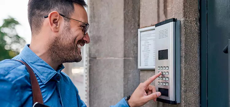 Advanced Solutions for Enhanced Security in Glassboro, NJ