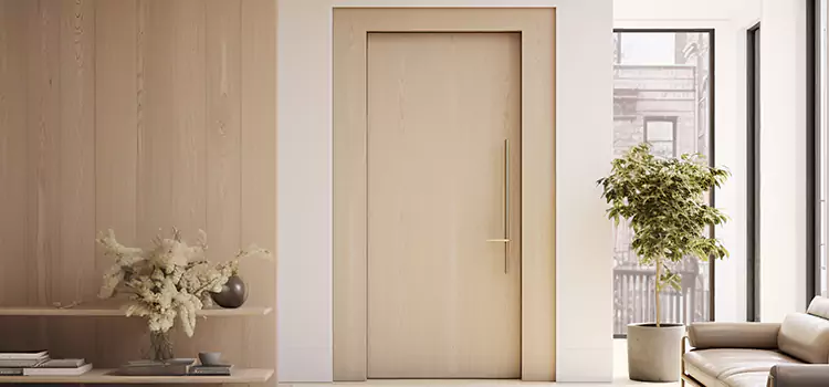 Choose Quality for Your Inside Doors in Glassboro, NJ