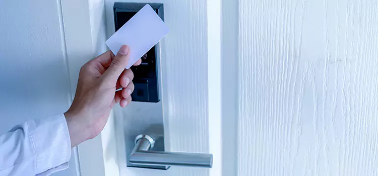 Why Choose Us for Your Keycard Lock Installation in Glassboro, NJ?