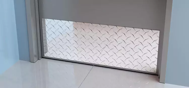 Benefits of Professional Kick Plate Solutions in Glassboro, NJ