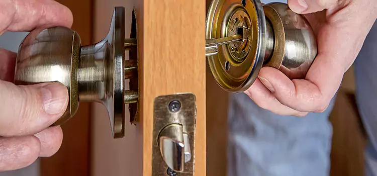 Sliding Door Lock Repair Glassboro