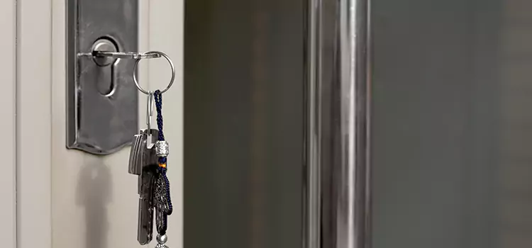 Master Keying by the Numbers Glassboro