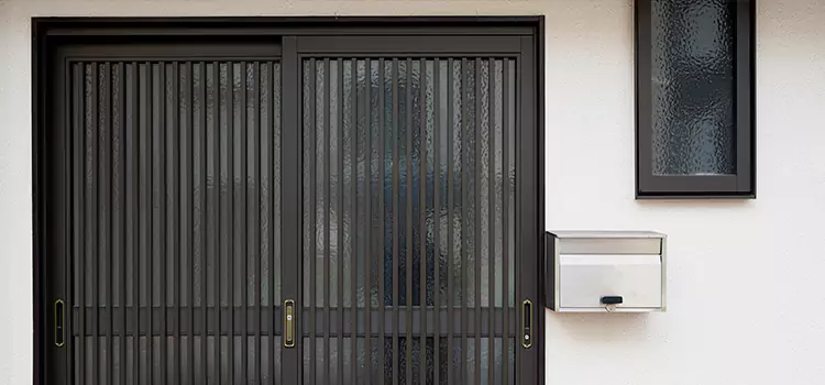 Sliding Screen Door Repair Glassboro