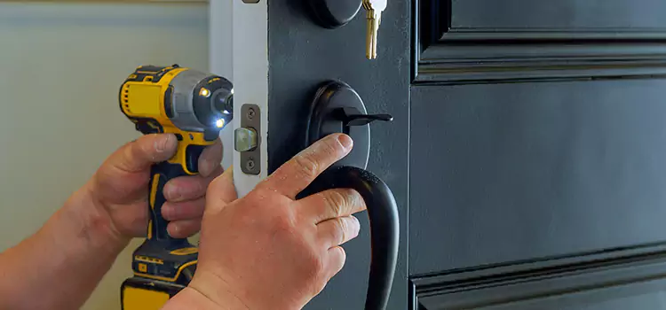 Mobile Automotive Locksmith Glassboro