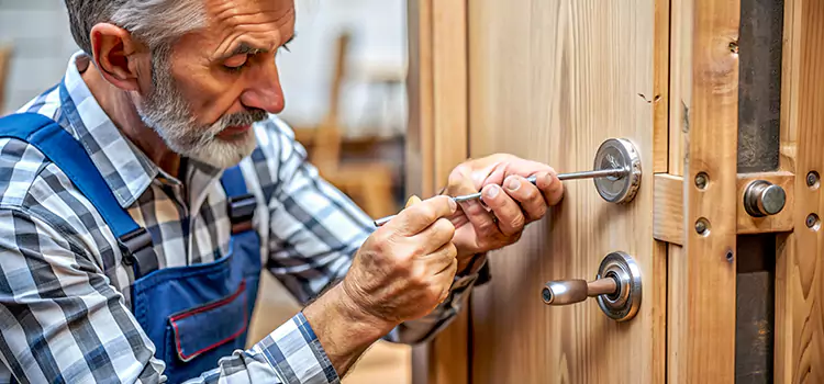 Mortise Replacement Lock Glassboro
