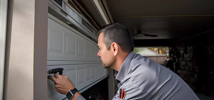 Garage Door Cable Replacement Glassboro