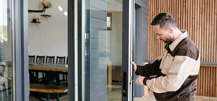 Replacing Patio Door Glassboro
